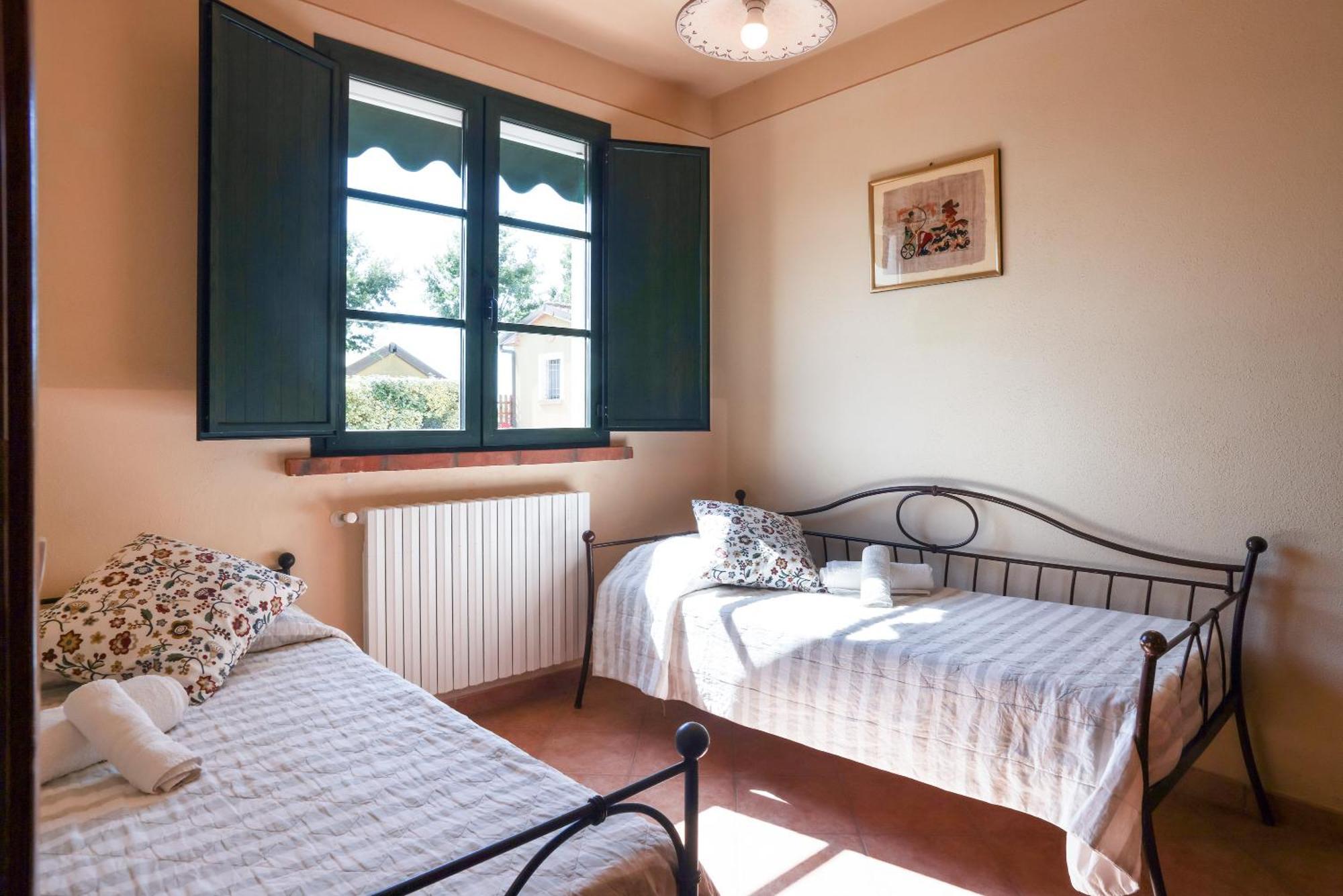 Agriresidence Debbiare リパルベッラ エクステリア 写真