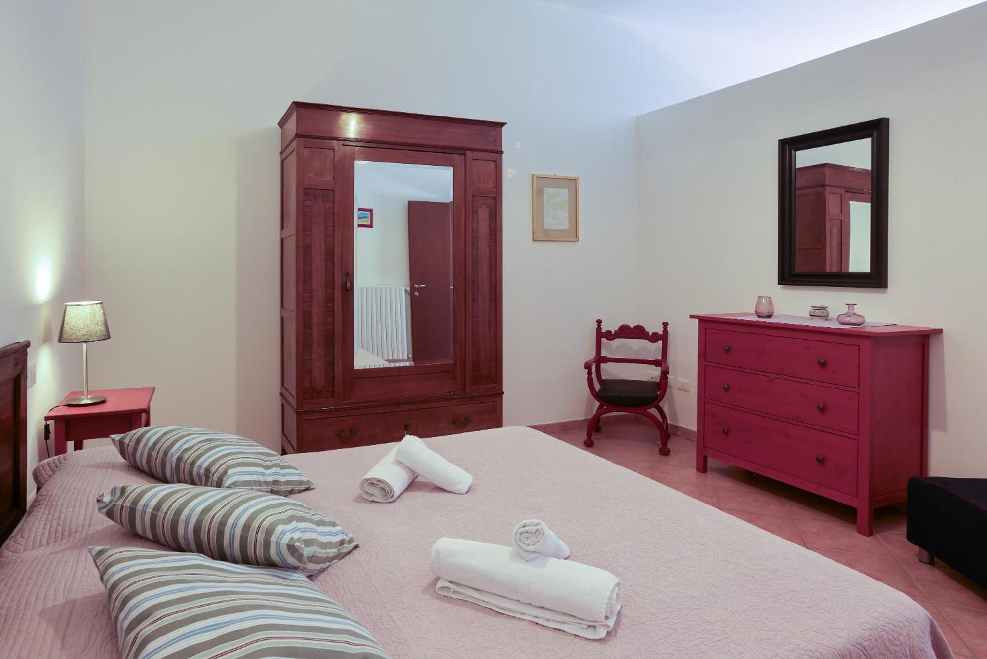 Agriresidence Debbiare リパルベッラ エクステリア 写真