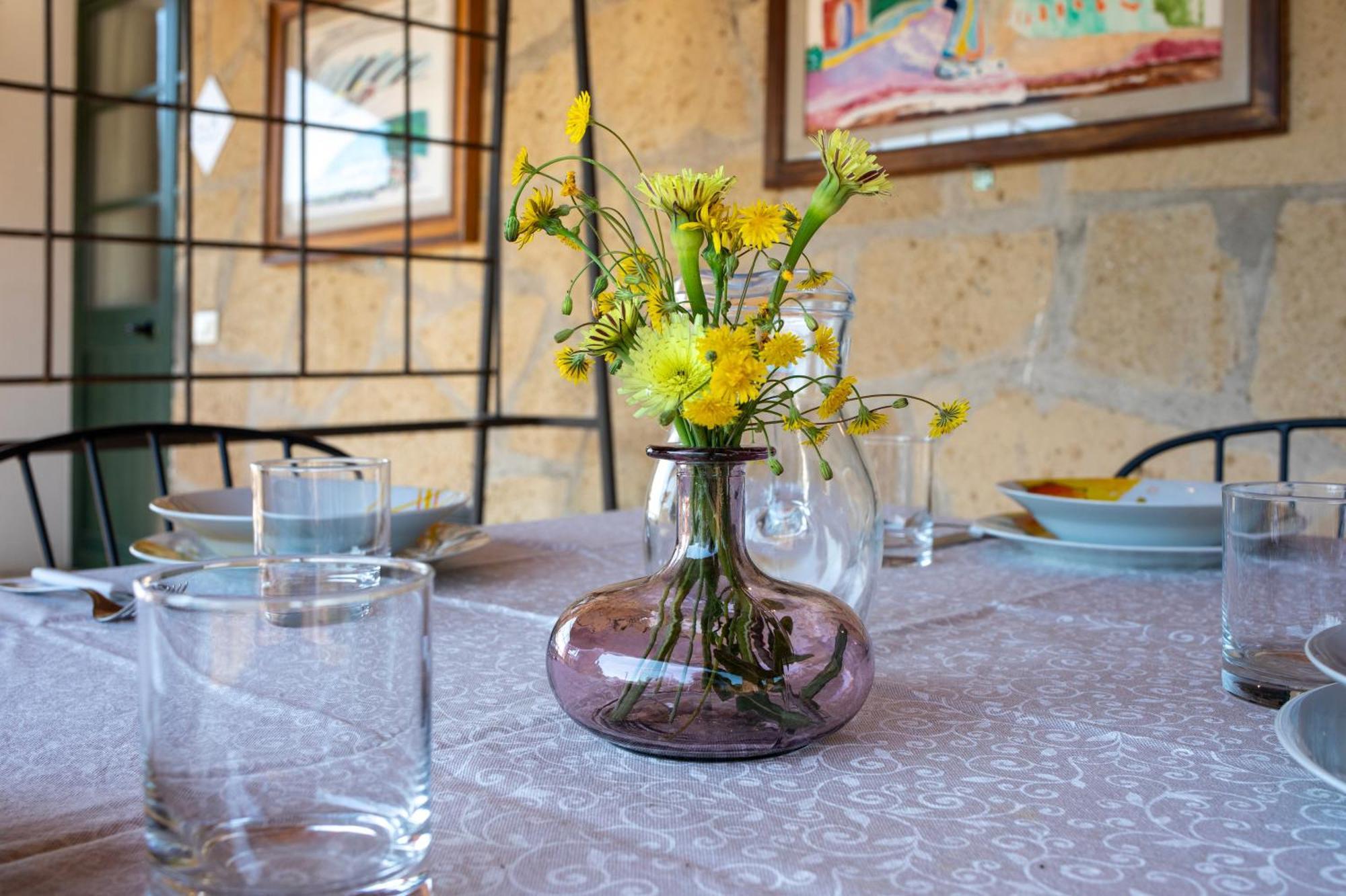 Agriresidence Debbiare リパルベッラ エクステリア 写真