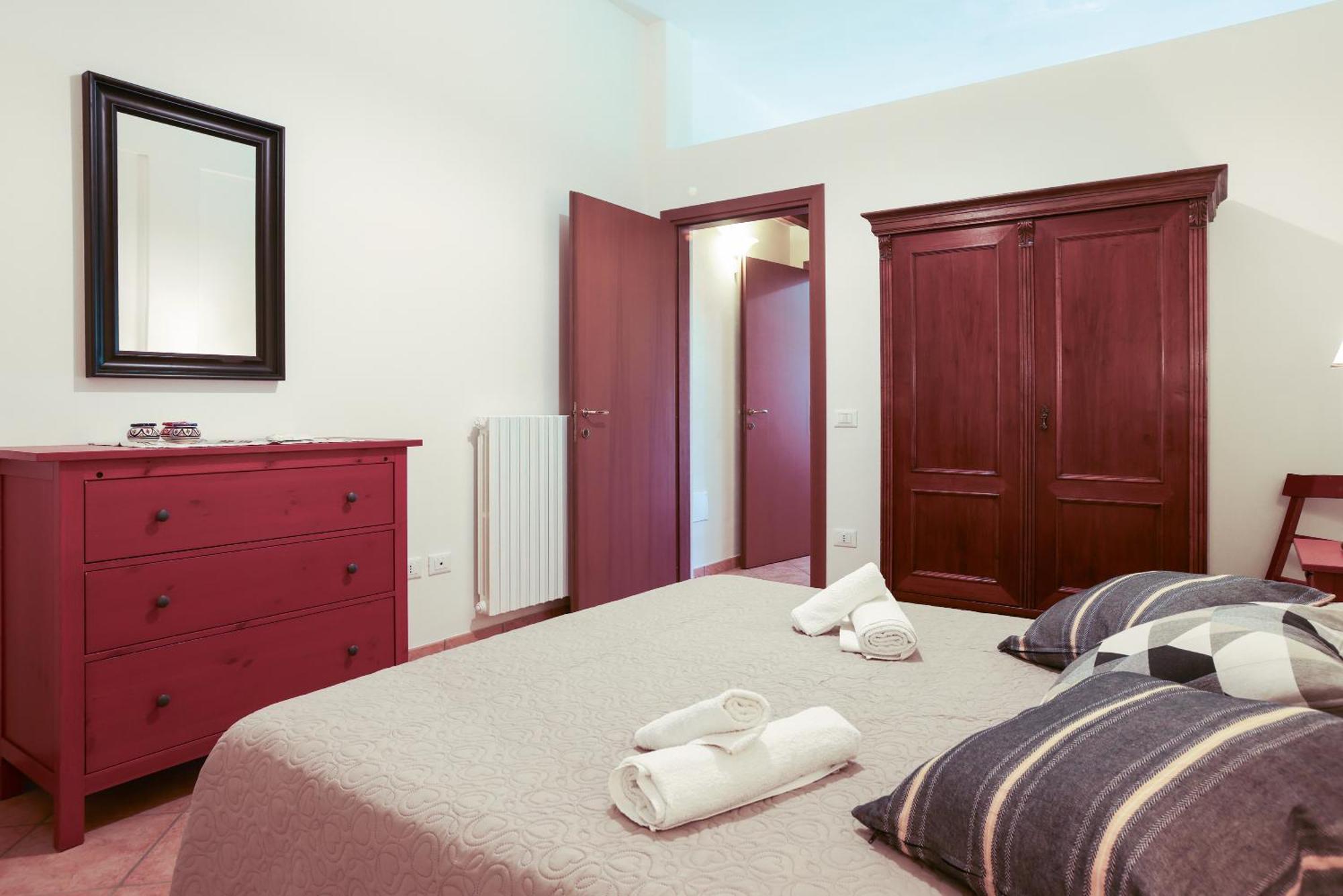 Agriresidence Debbiare リパルベッラ エクステリア 写真