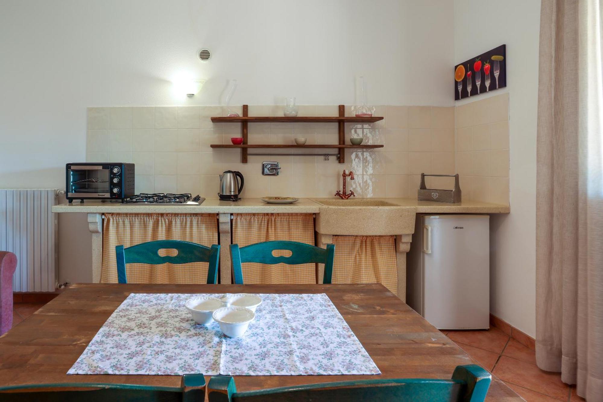 Agriresidence Debbiare リパルベッラ エクステリア 写真