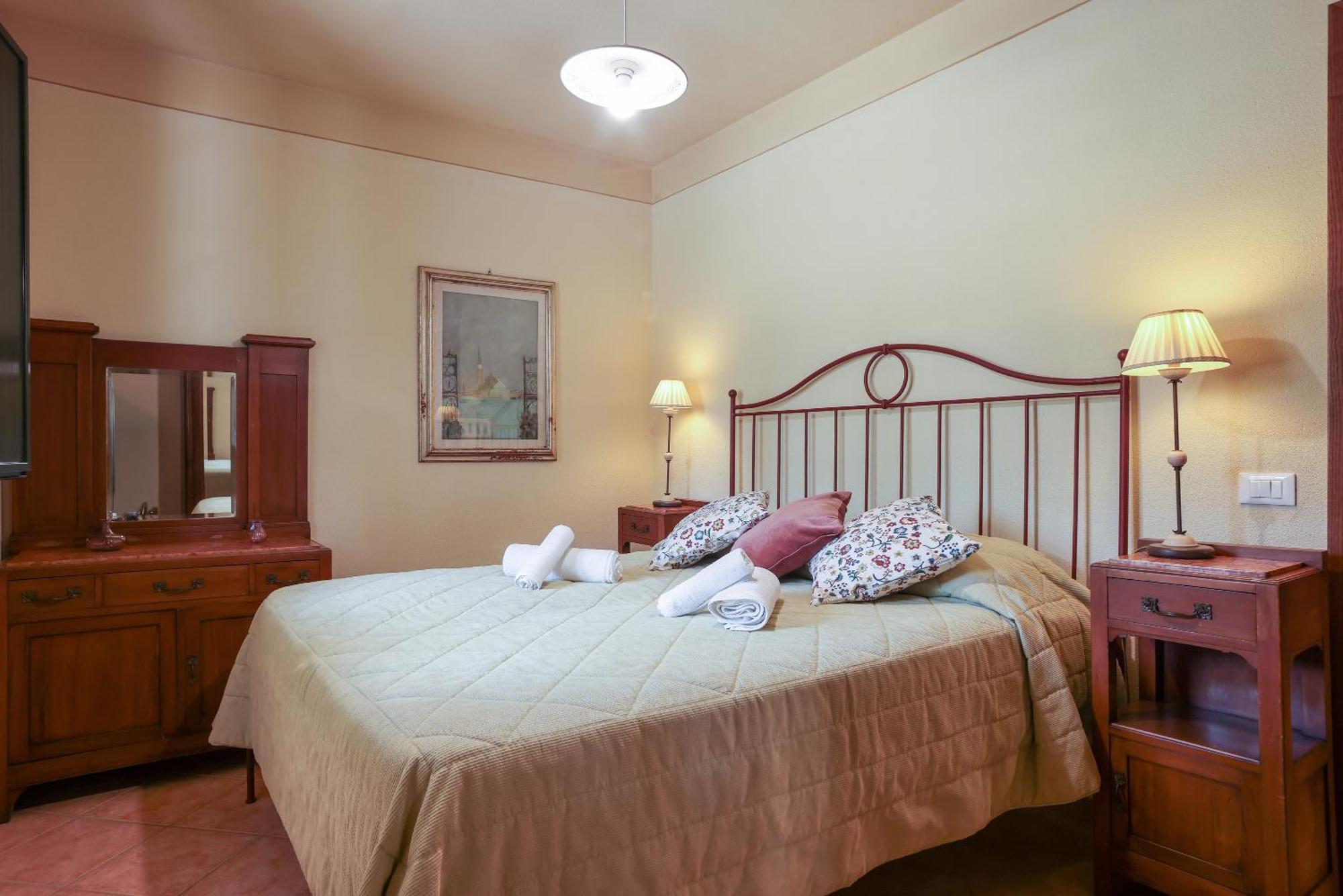Agriresidence Debbiare リパルベッラ エクステリア 写真